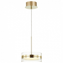 Подвесной светильник Odeon Light 4729/14L
