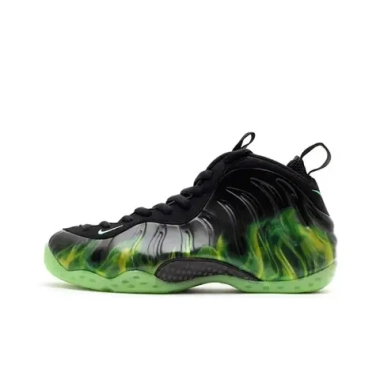 Мужские кроссовки Nike Air Foamposite One 'Paranorman' 579771-003