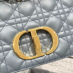 Christian Dior Caro Bag 29 cm