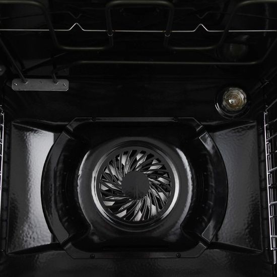 Электрический духовой шкаф Candy FCP 612 NXL