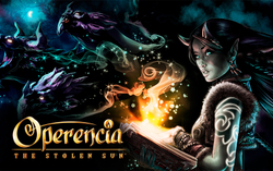 Operencia: The Stolen Sun (для ПК, цифровой код доступа)