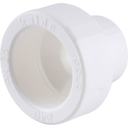 Муфта переходная внутр./внутр. KALDE 40х25