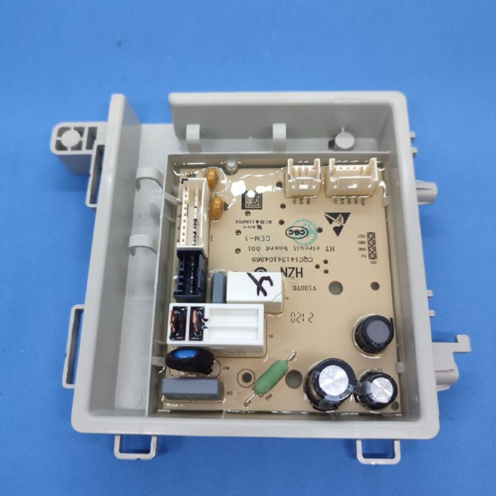 Модуль управления (платы) для стиральных машин Haier 0021800151AR