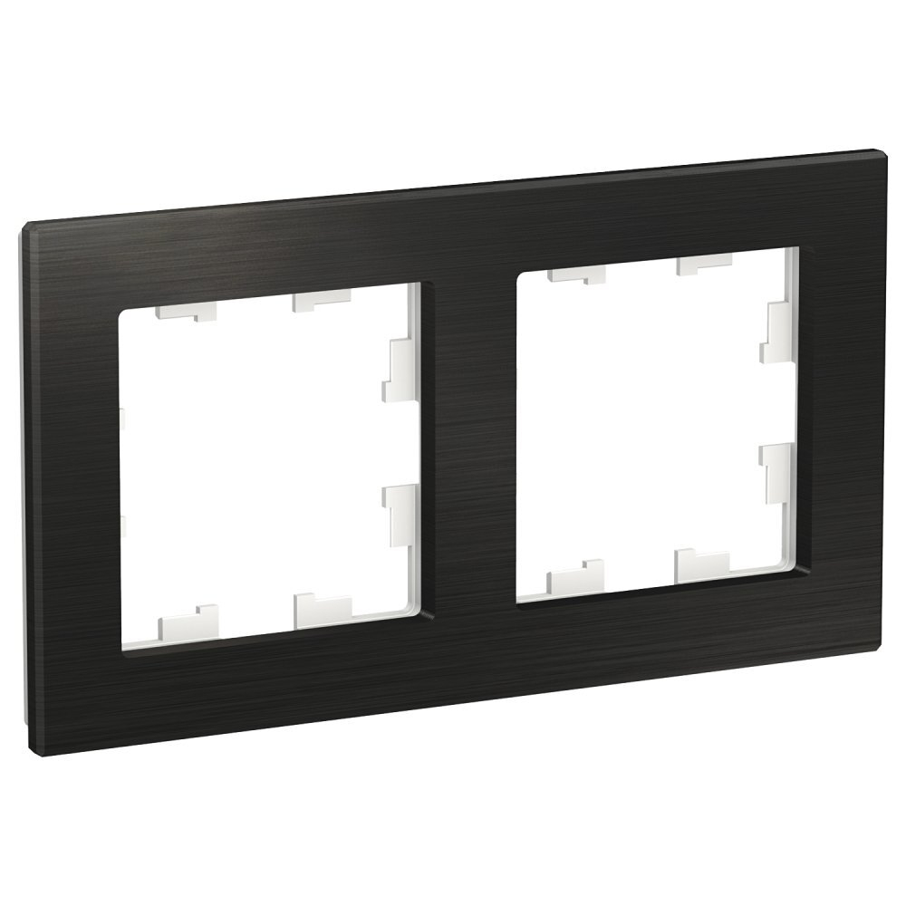 Рамка двойная  Systeme Electric ATN312302