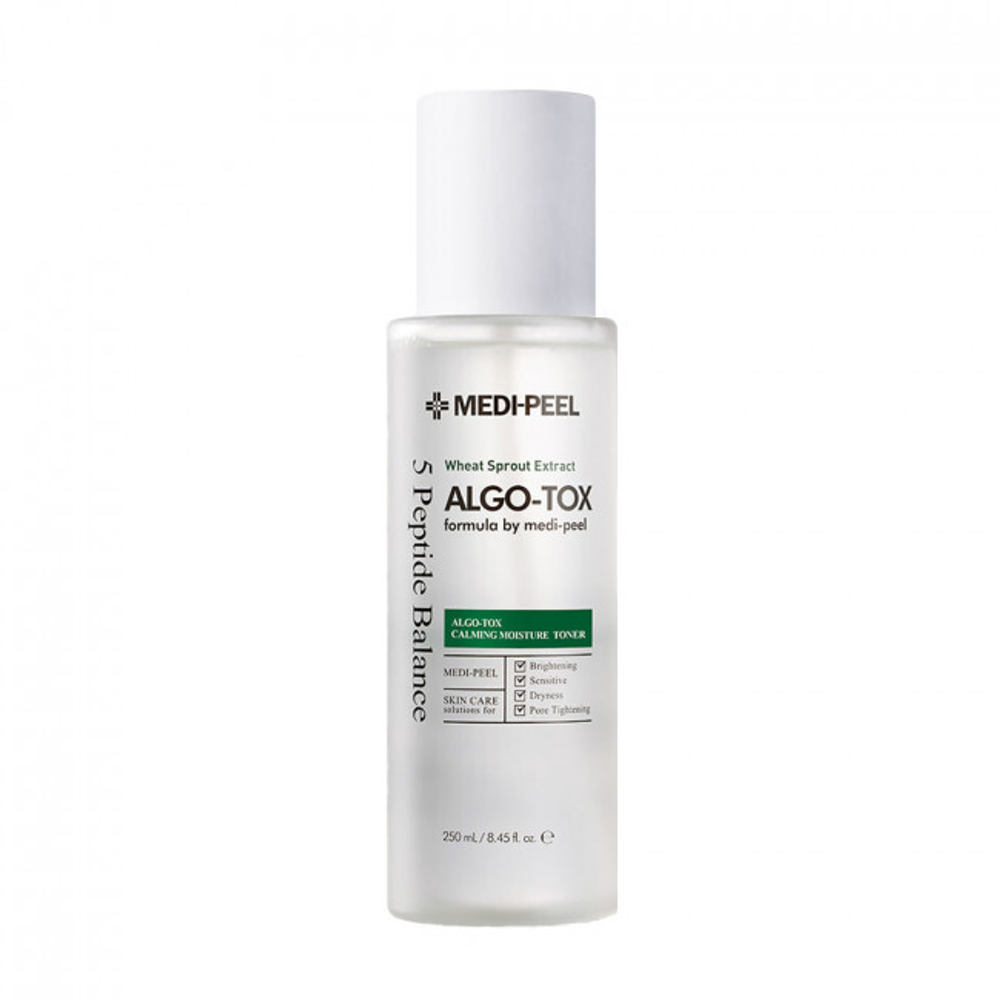 Тонер для лица Algo-Tox Calming Moisture Toner