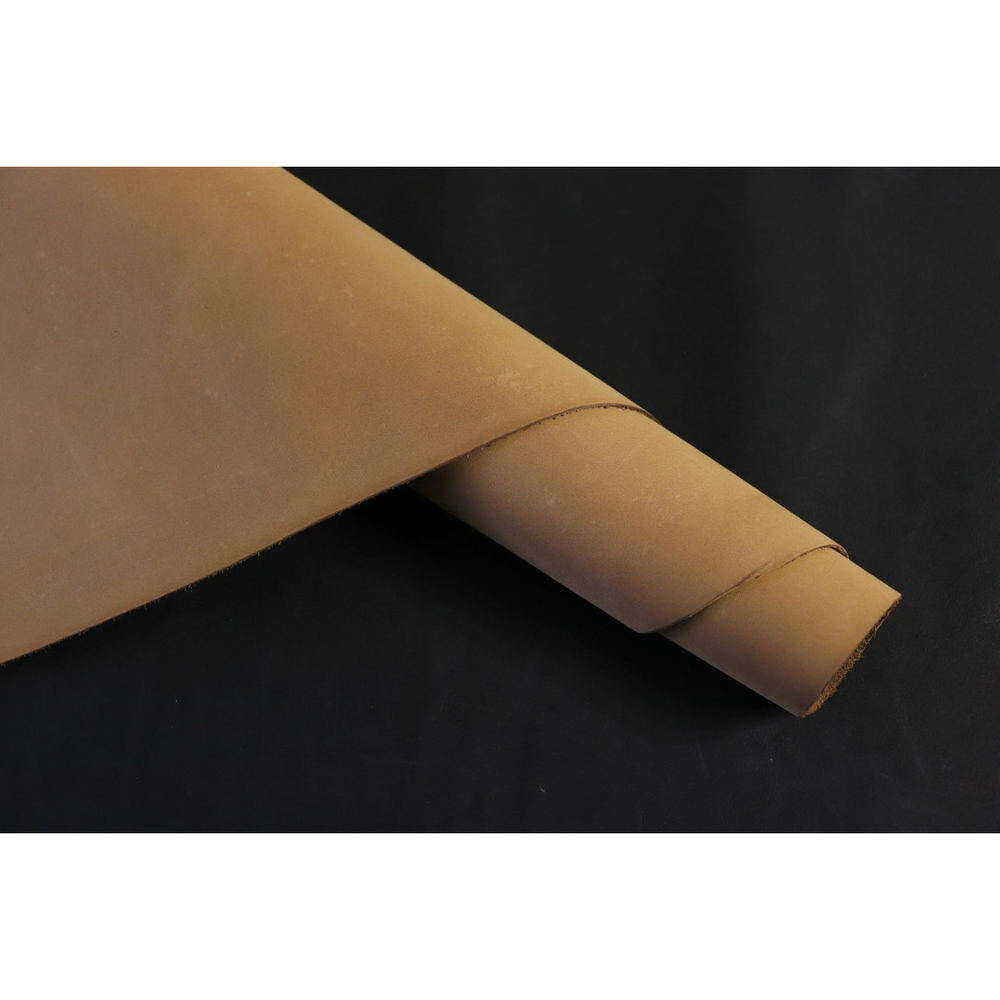 1,2-1,4 Кожа Нубук Крумбош Песочный⠀