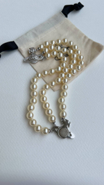 Браслет тройной Vivienne Westwood