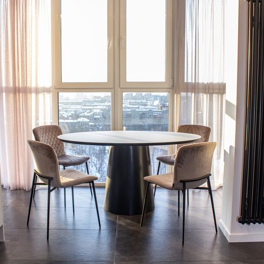 Квартира Новосибирск