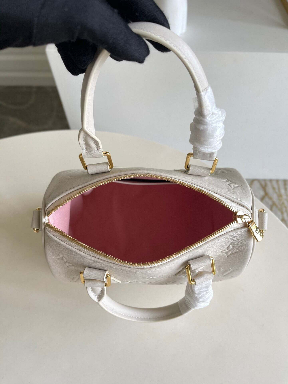 Louis Vuitton Speedy 22