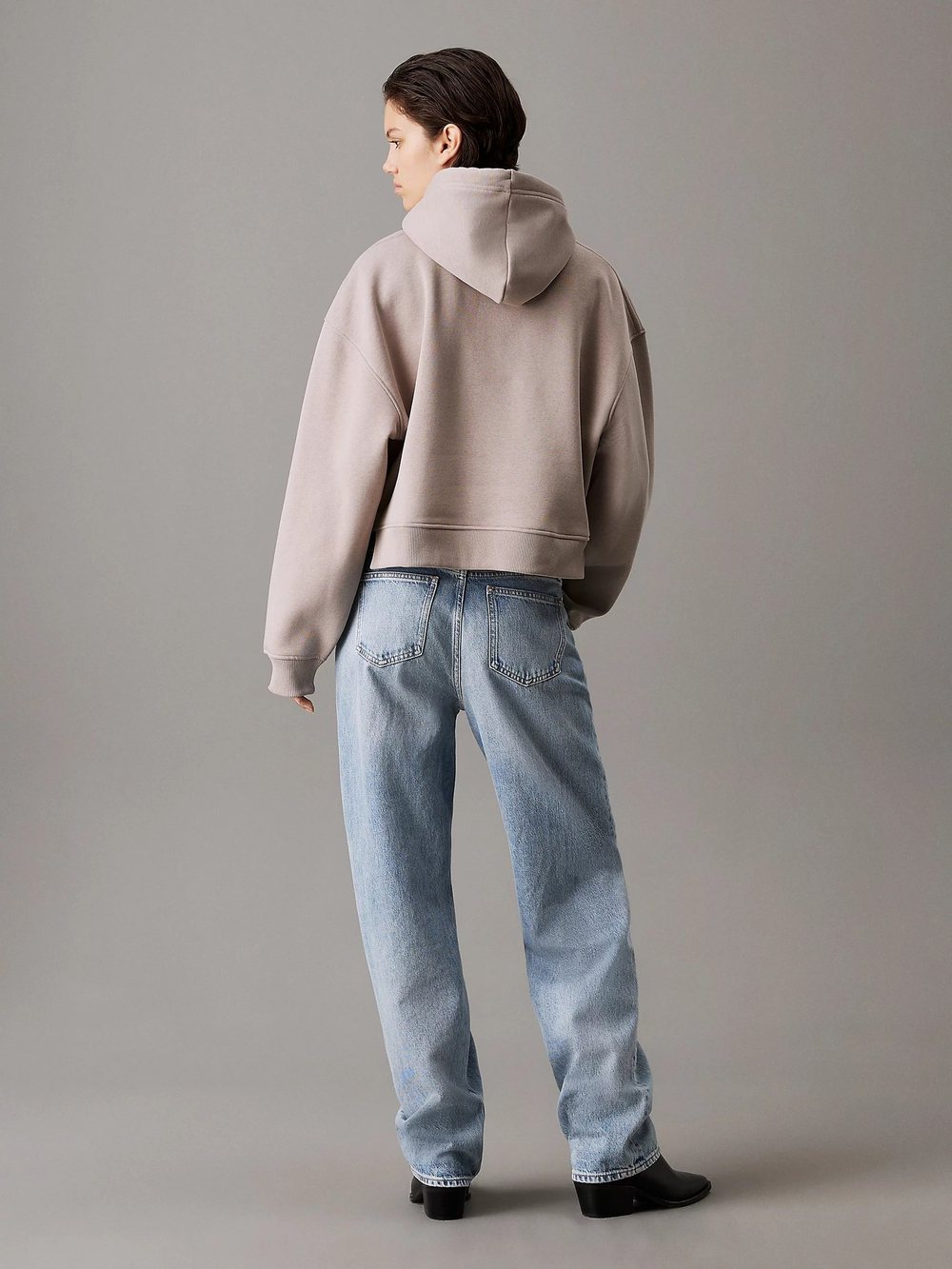 Худи женское CALVIN KLEIN JEANS