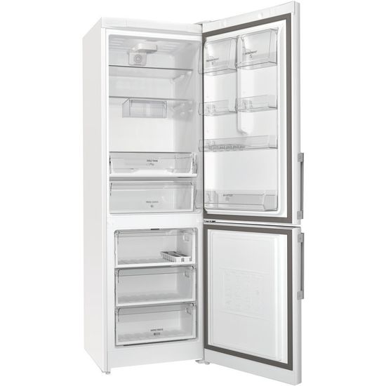 Холодильник Hotpoint-Ariston HS 5201 WO