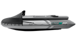 Лодка ПВХ Gladiator Air Expedition E420X НДНД