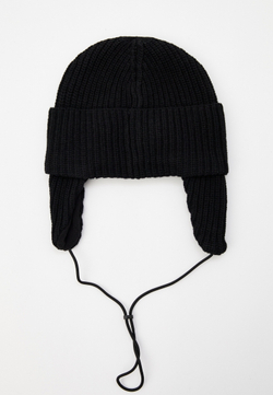 Шапка женская EA7