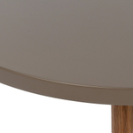 Кофейный столик Volare I диаметр 100