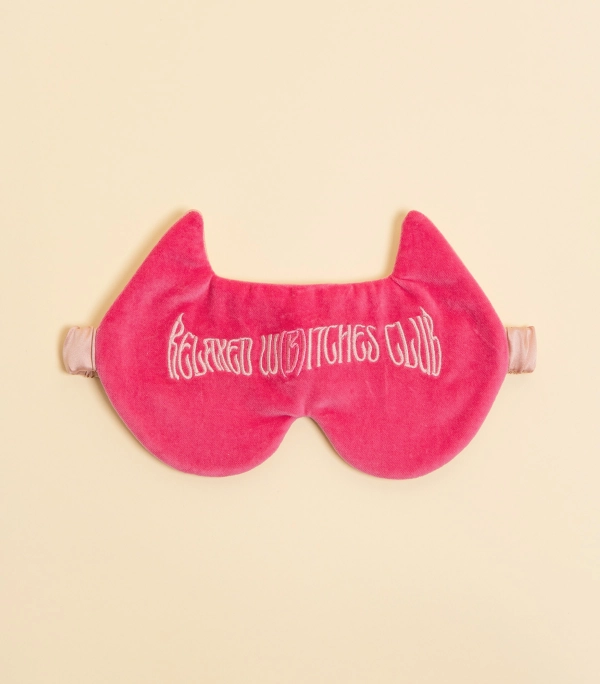 Маска для сна – Pink Panther Mask | Hedonism Girls