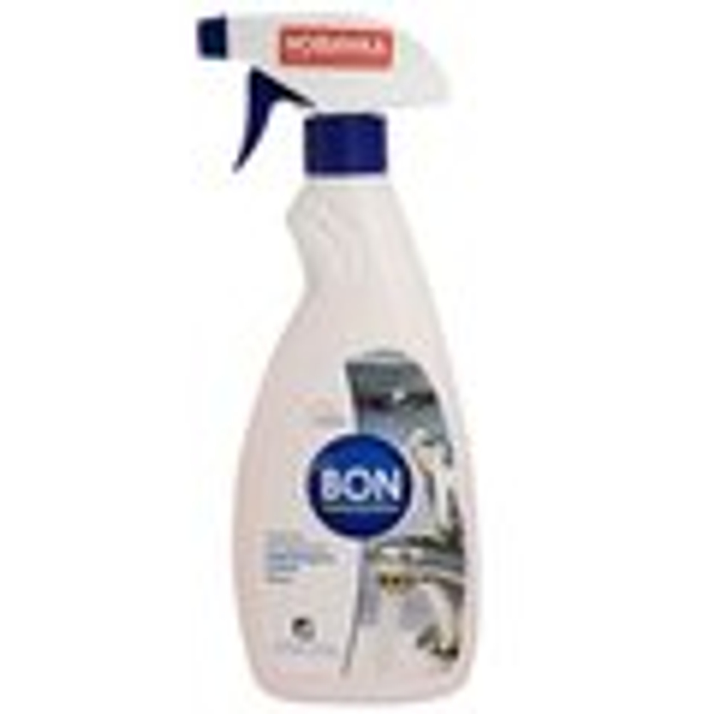Средство для удаления известкового налета BON BN-152