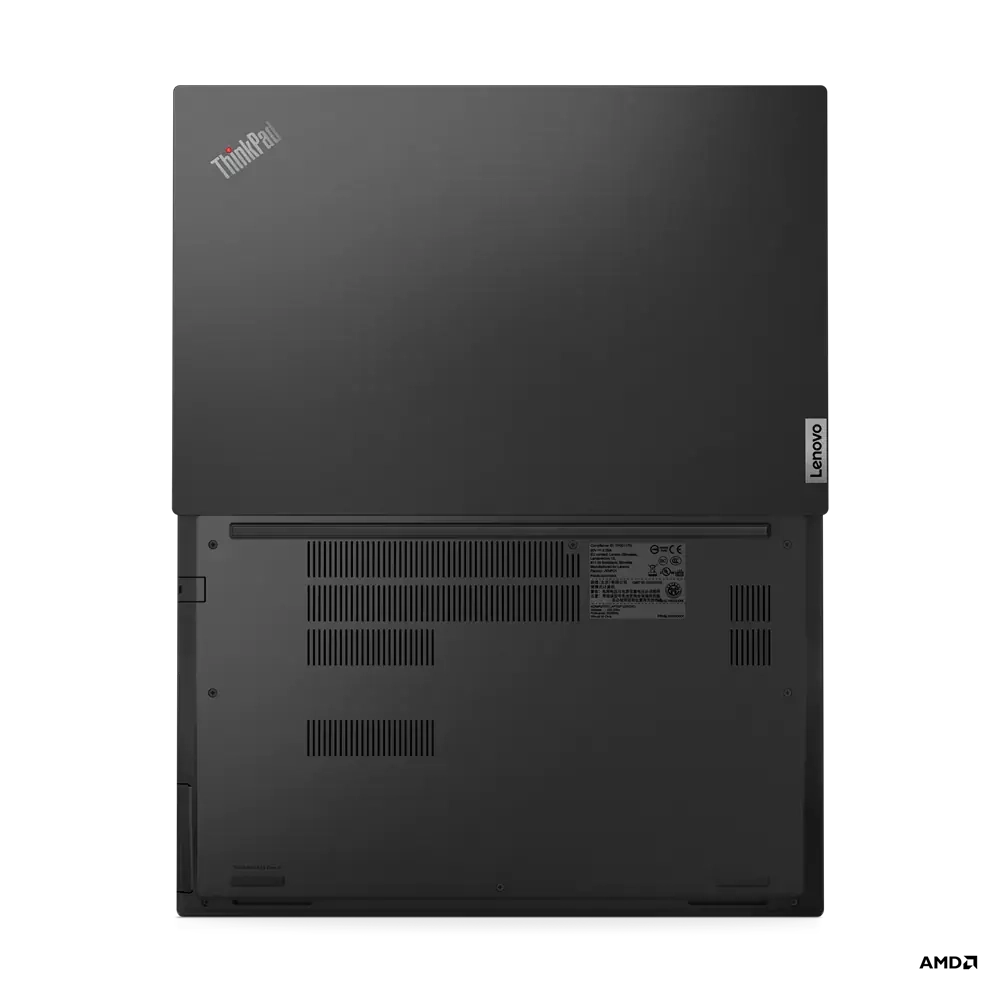 Ноутбук Lenovo ThinkPad E15 Gen 4 (21E6005XRT)