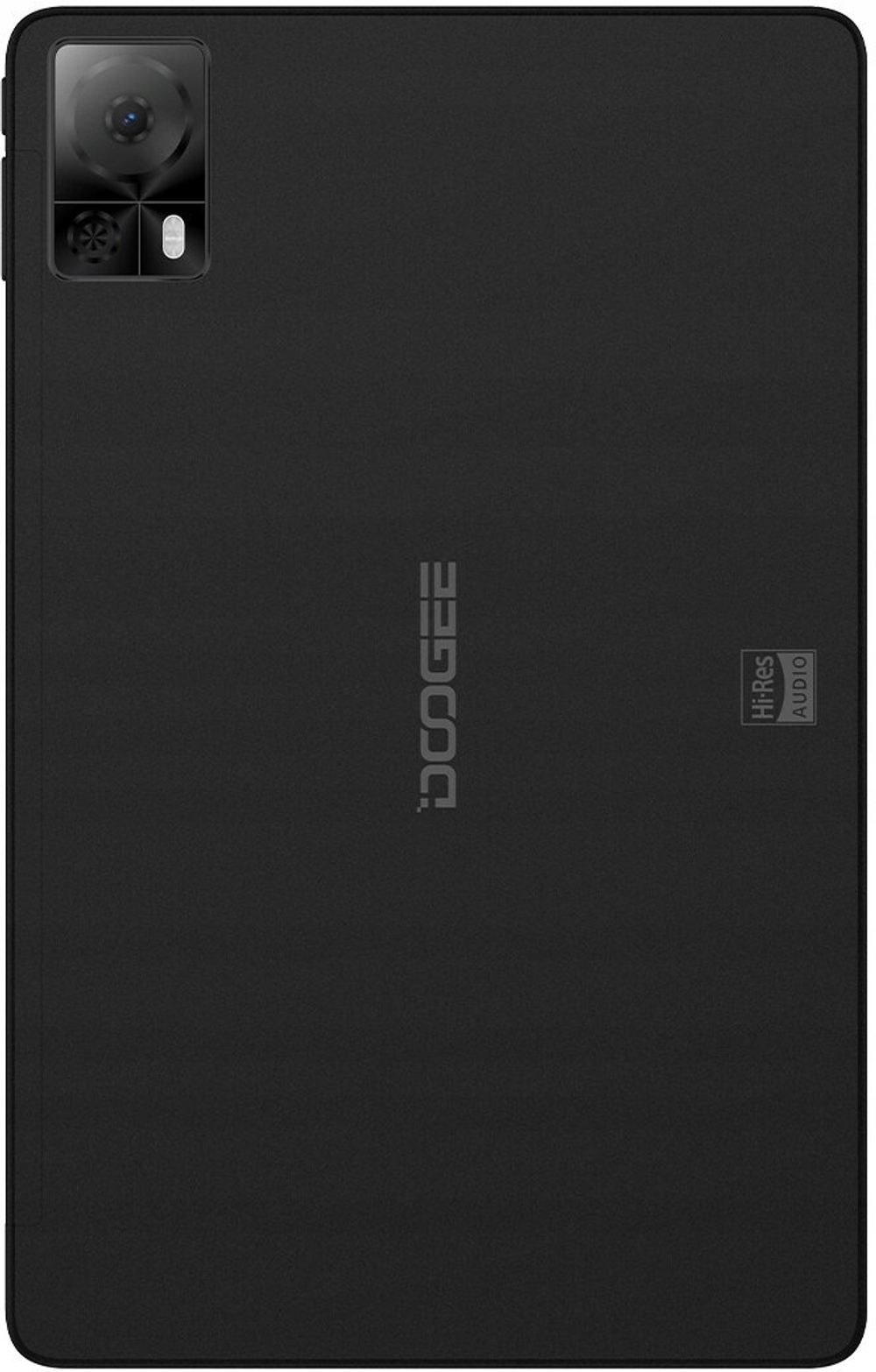 Планшет DOOGEE T20s 10.36 дюйм 8 Гб/128 Гб черный