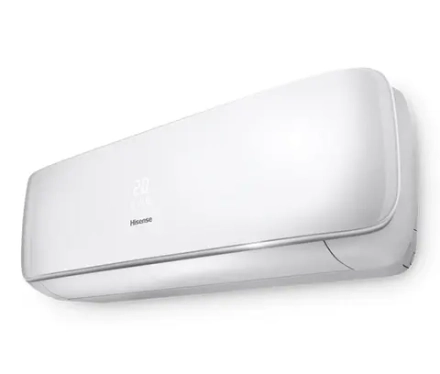 Hisense AS-18UW4RXATG03 WI-FI