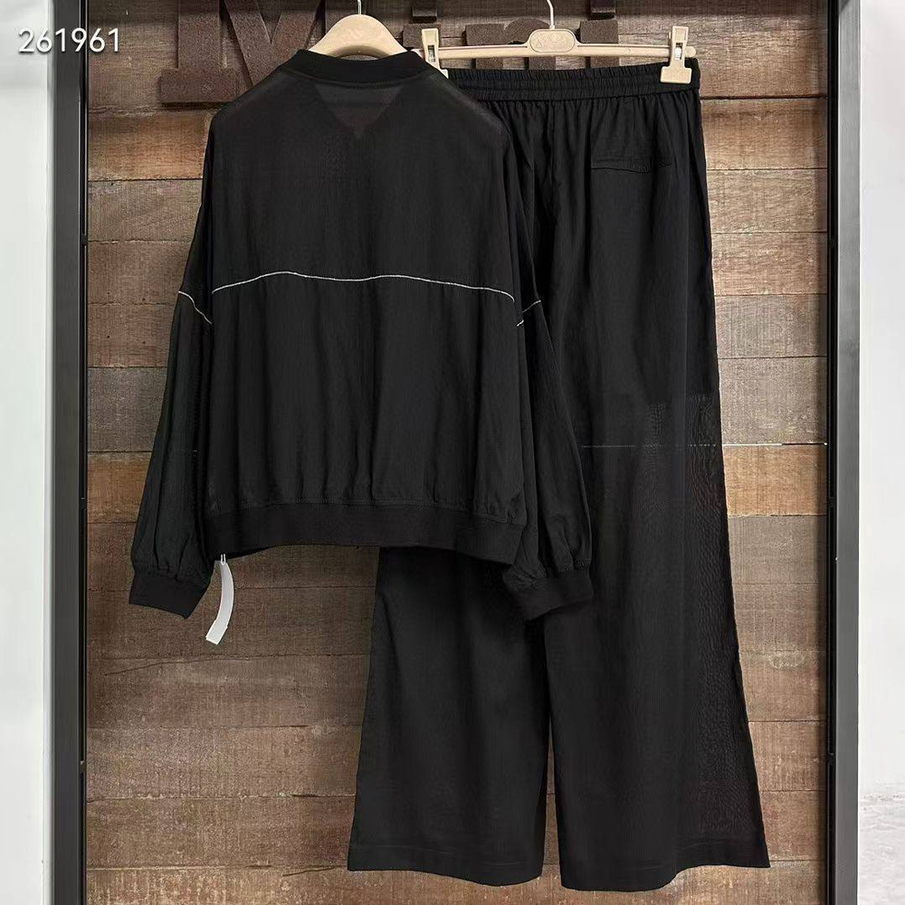 Костюм Brunello Cucinelli