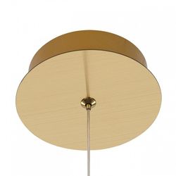 Подвесной светильник Citilux SIGNATURE CL247051