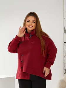 Толстовка УК-412-1 Fabrika