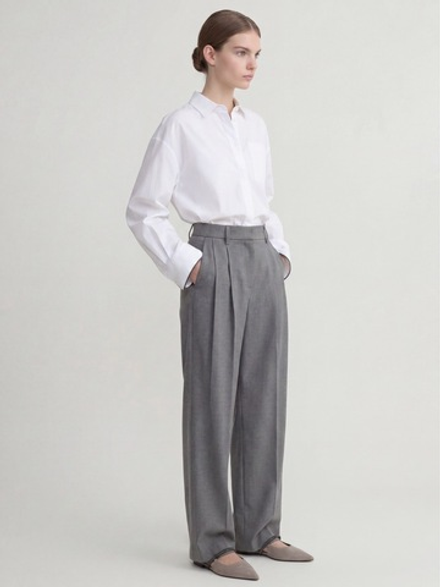 Брюки Brunello Cucinelli