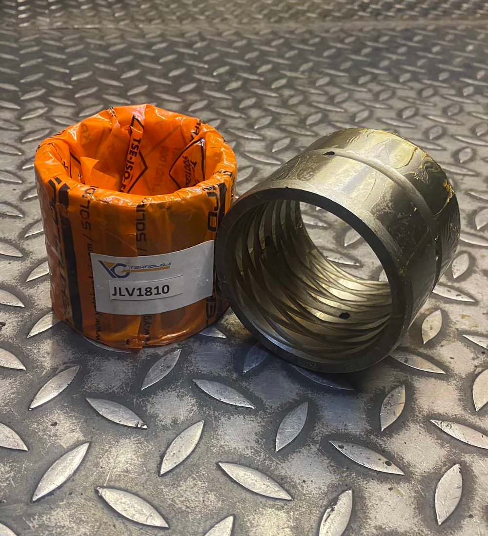 Втулка JLV1810