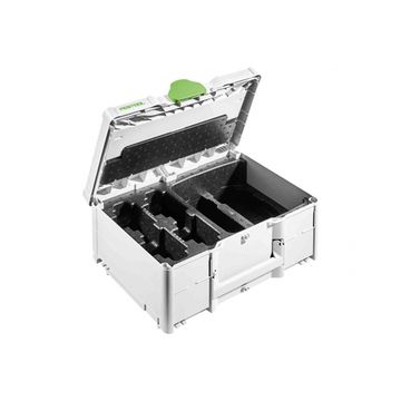Систейнер FESTOOL SYS3 M 187 ENG 18V