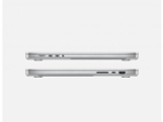 14.2 Ноутбук Apple MacBook Pro 14 2023 3024x1964, Apple M2 Max, RAM 32 ГБ, SSD 1 ТБ, Apple graphics 30-core, macOS, MPHK3, Silver, английская раскладка