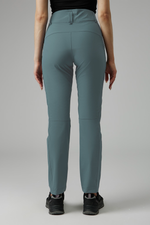 БРЮКИ STAYER ТРЕККИНГОВЫЕ ЖЕНСКИЕ 4WS ТУЮК 25-25242