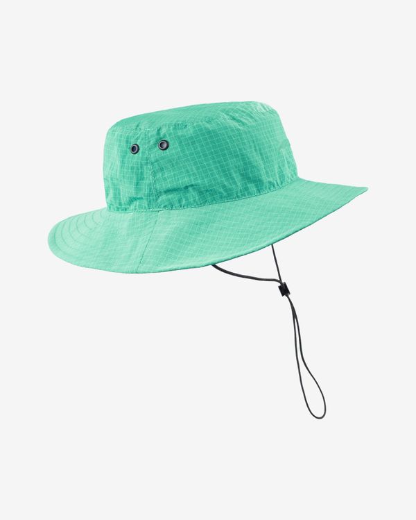 Панама RipStop зеленая - фото 1