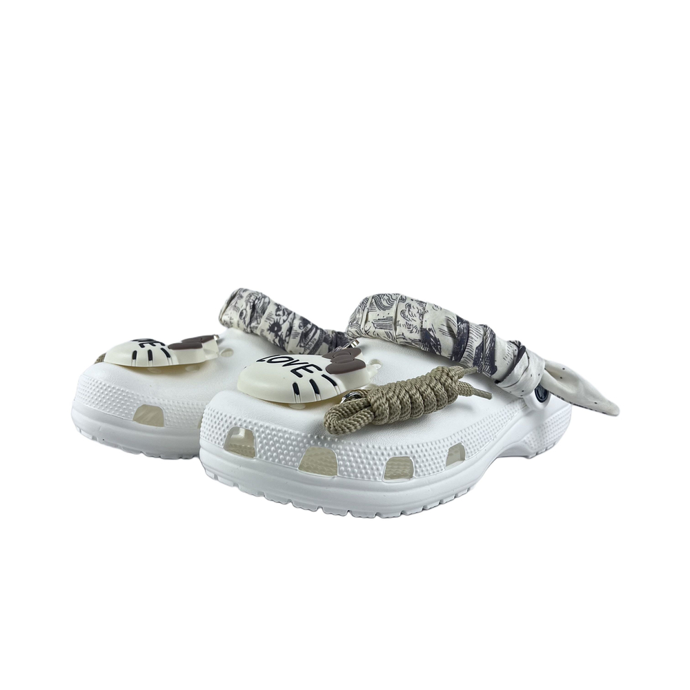 Crocs Classic Clog Eva