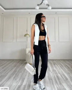 Джоггеры II-1996 Фабрика Моды