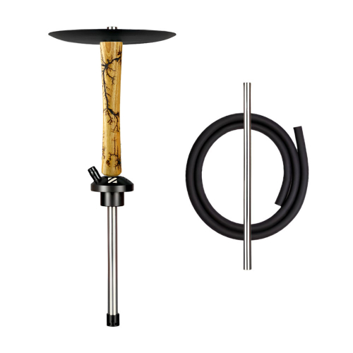 Кальяна IZZY Wood Storm (комплект без колбы)