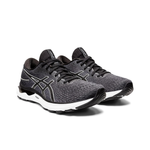 Мужские кроссовки Asics Gel Nimbus 24 'Black White' 1011B359‑001