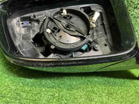 Зеркало левое BMW 4er G22 (2020-н.в.) 5 контактов