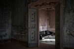 Диван B&B Italia Dambo