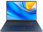 Ноутбук  Maibenben M647 16 ", Ryzen 7, 8 Гб RAM, 512 Гб SSD, Radeon Graphics, Синий