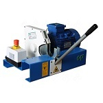 Отрезной станок TF1/E 400V 50Hz 3PH O+P