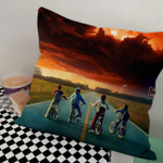 Декоративная подушка «Очень странные дела» (Stranger Things)