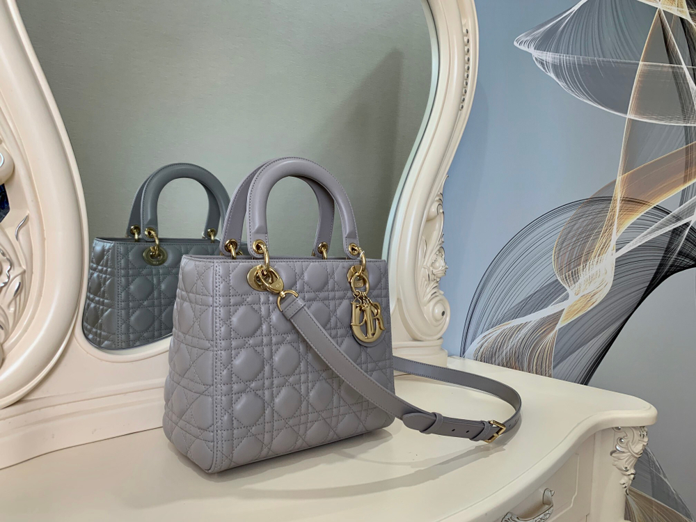 Christian Dior Lady Dior 24 cm