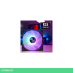 Кулер для корпуса Aerocool Frost 12 PWM FRGB (ACF3-FS01110.11)