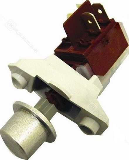 Кнопка сетевая для стиральной машины Beko (Беко) - 2883500200