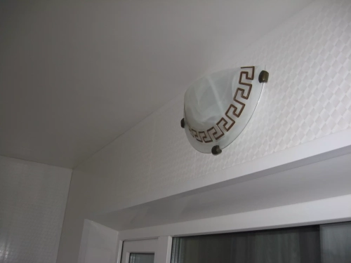 Панель ПВХ термопечать Техно (Пирамида) 2126 2700х250 мм