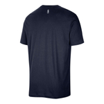 Баскетбольная мужская футболка Nike NBA Minnesota Timberwolves Courtside