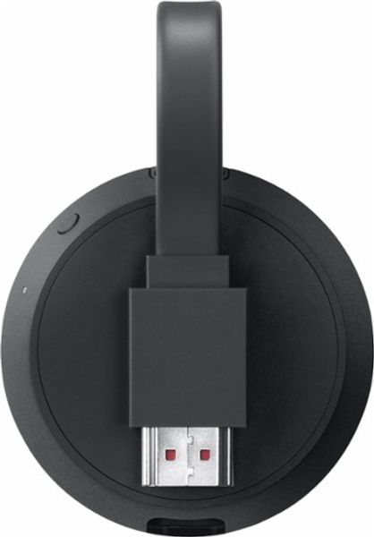 Приставка Google Chromecast 3 Ultra