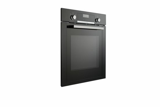 Электрический духовой шкаф Bosch HBB356BB0R