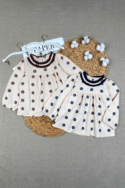 Туника для девочек