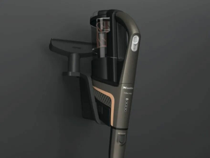 Пылесос Miele SOML0 Triflex HX2 Cat Dog